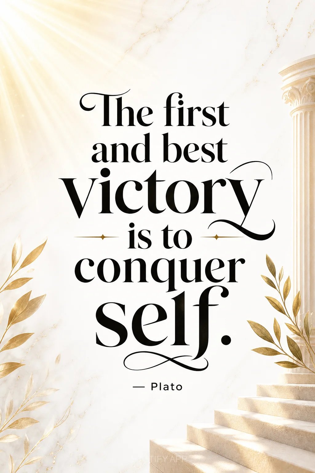 Quote by Plato