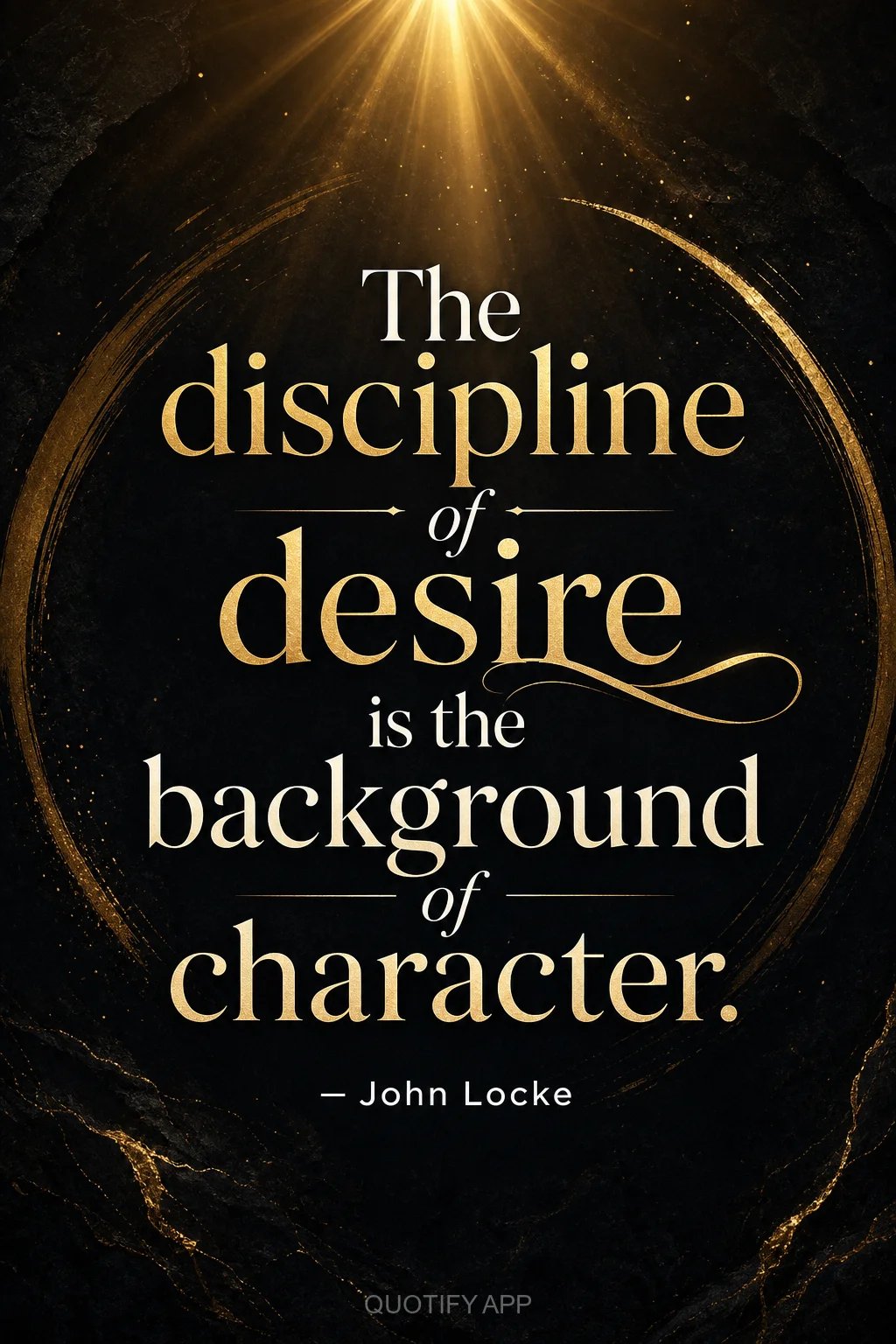 Quote by John Locke