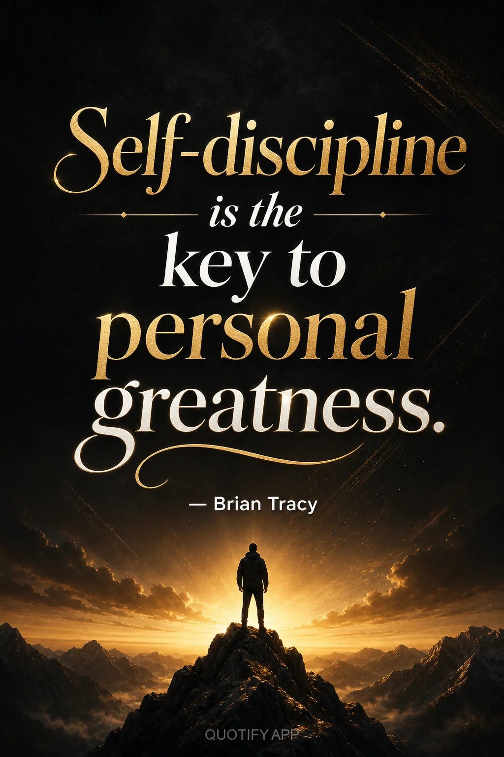 Quote by Brian Tracy