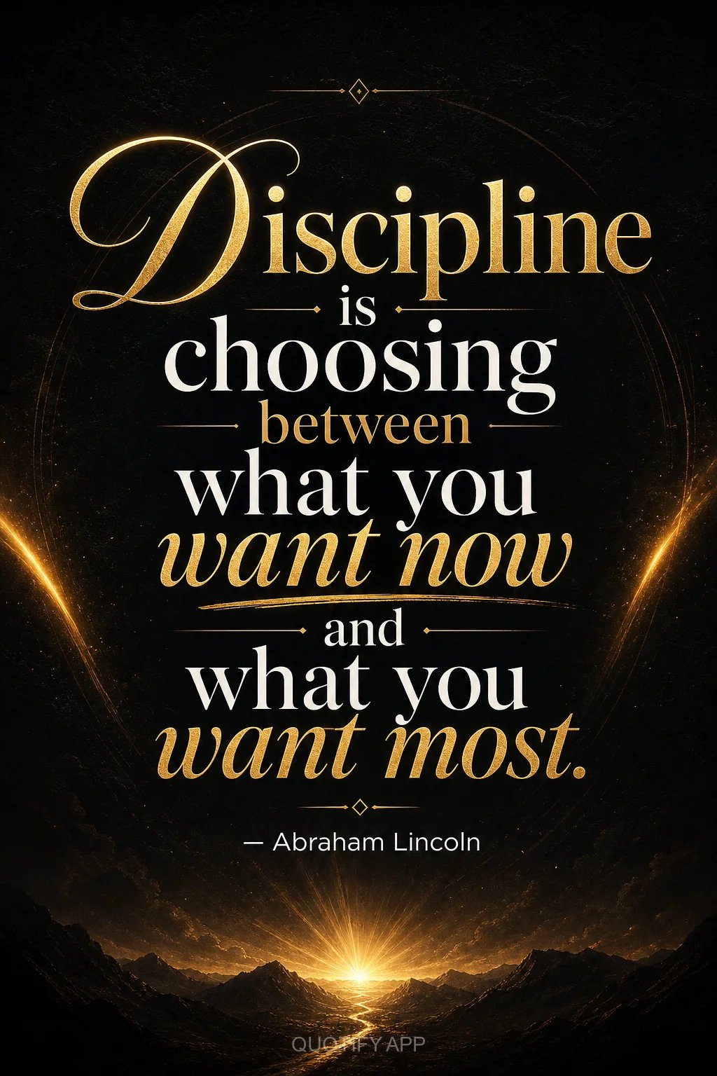 Quote by Abraham Lincoln