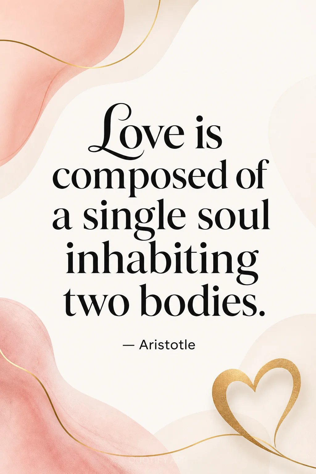Quote by Aristotle