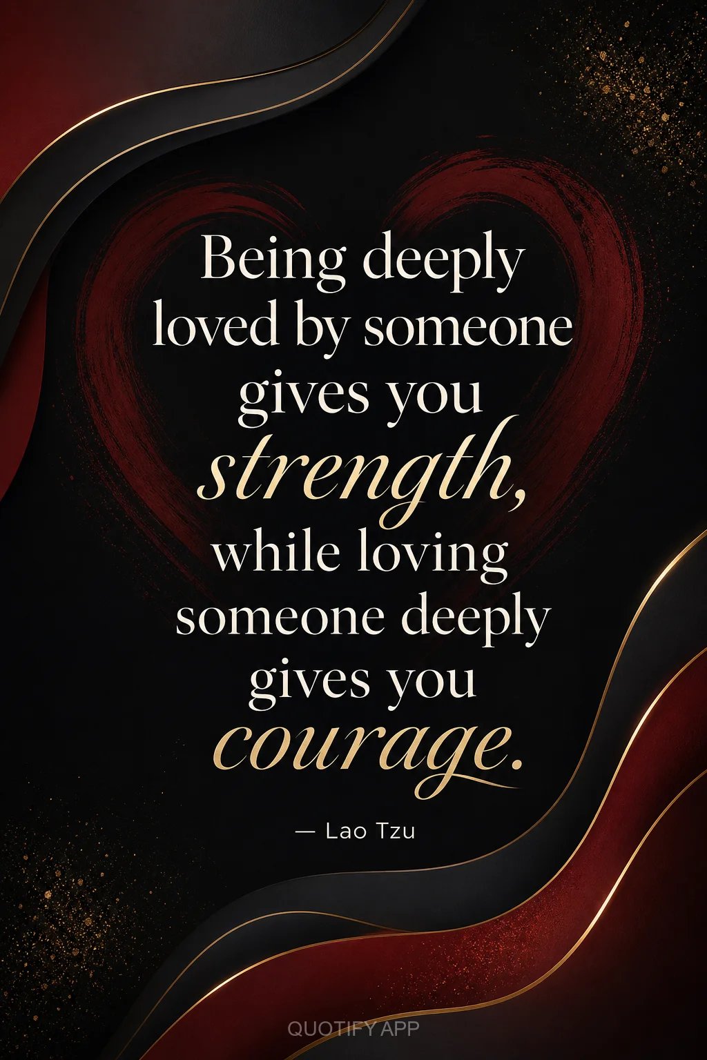 Quote by Lao Tzu