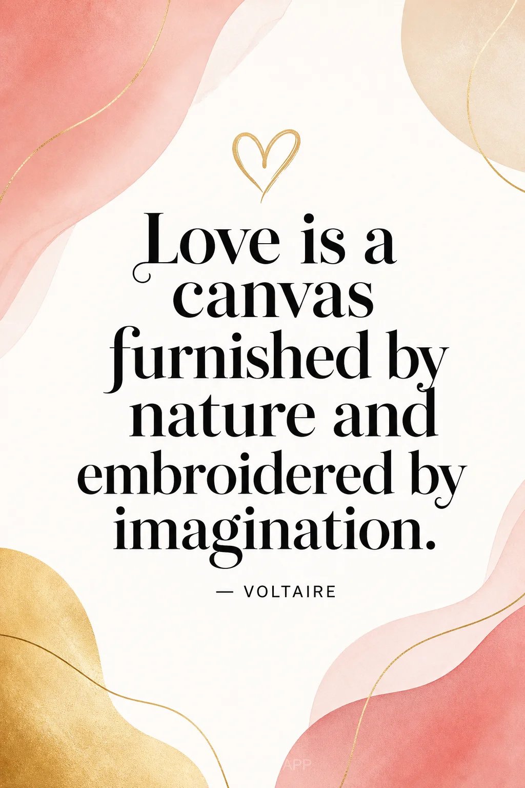 Quote by Voltaire