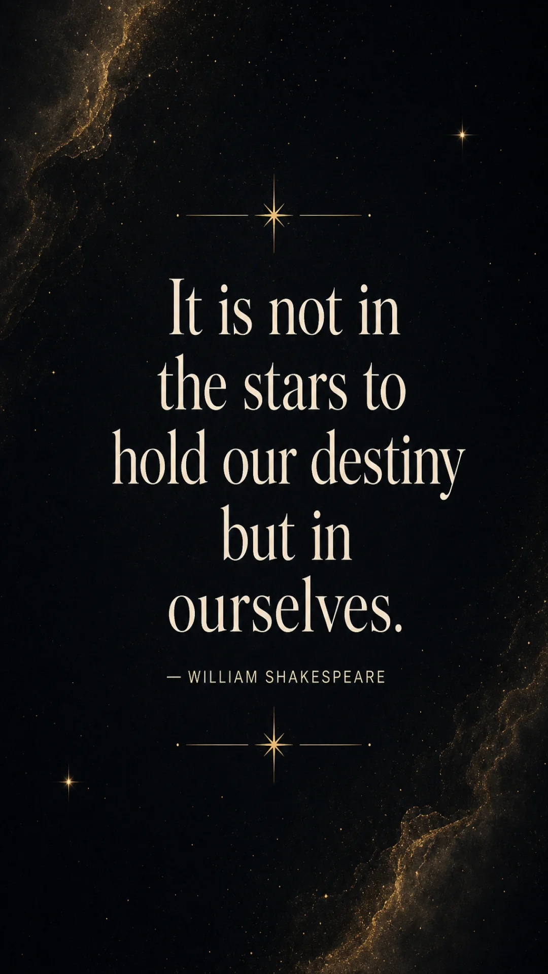 Quote by William Shakespeare