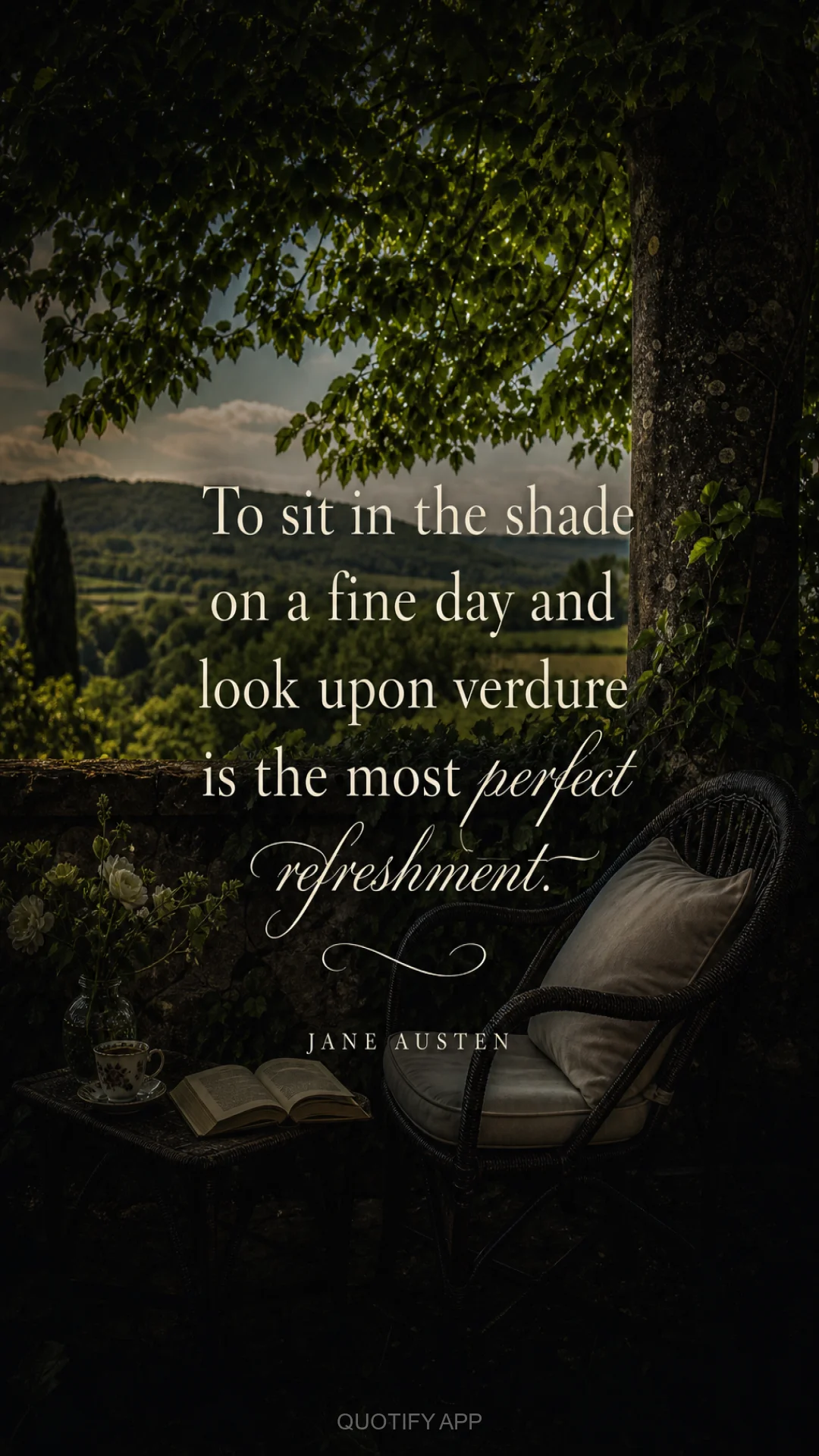 Quote by Jane Austen